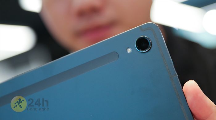Camera máy tính bảng - Samsung Galaxy Tab S9 WiFi