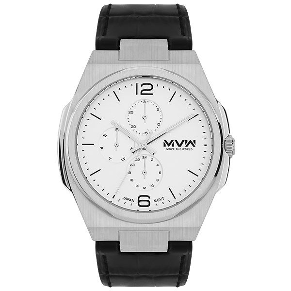 MVW Glory 43 mm Nam ML080-01
