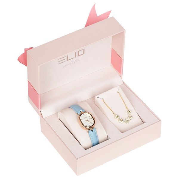 ELIO Bộ quà 23 mm Nữ EL141-02