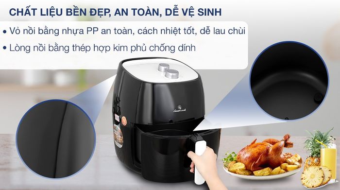Chất liệu