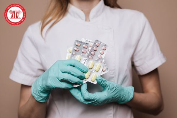 Nhà thuốc có được xem là một cơ sở kinh doanh dược phẩm hay không?