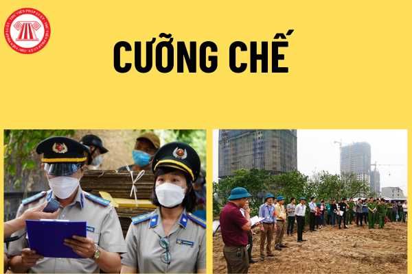Việc thi hành quyết định cưỡng chế xây dựng nhà ở trái phép có cần lập biên bản hay không?