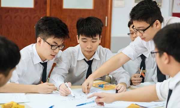 Các yêu cầu để phân loại học sinh giỏi và xuất sắc trong năm học 2023–2024 ở từng cấp học