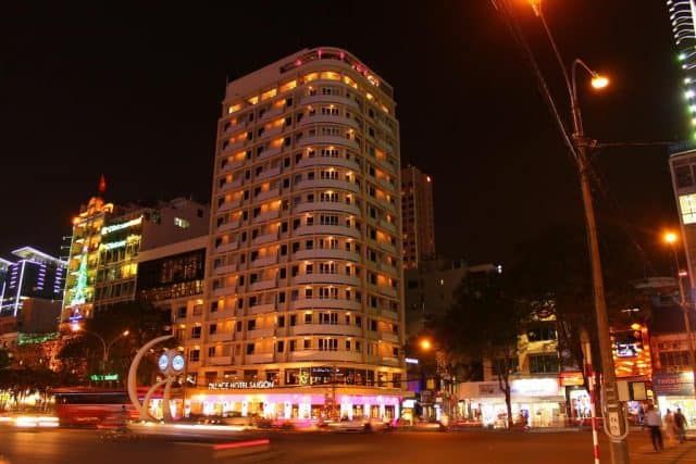 Khách sạn Palace Sài Gòn