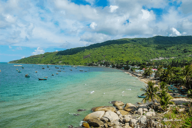 Khám phá Đảo Hòn Sơn