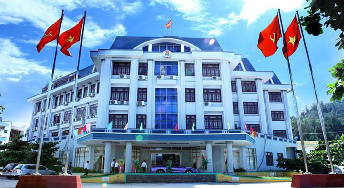 địa chỉ khách sạn khi đi du lịch biển thiên cầm