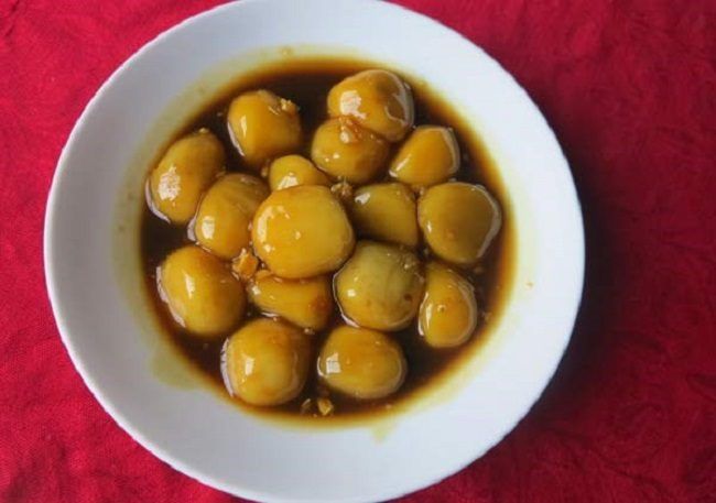 Bánh Canh Ngào - đặc sản Nghệ An