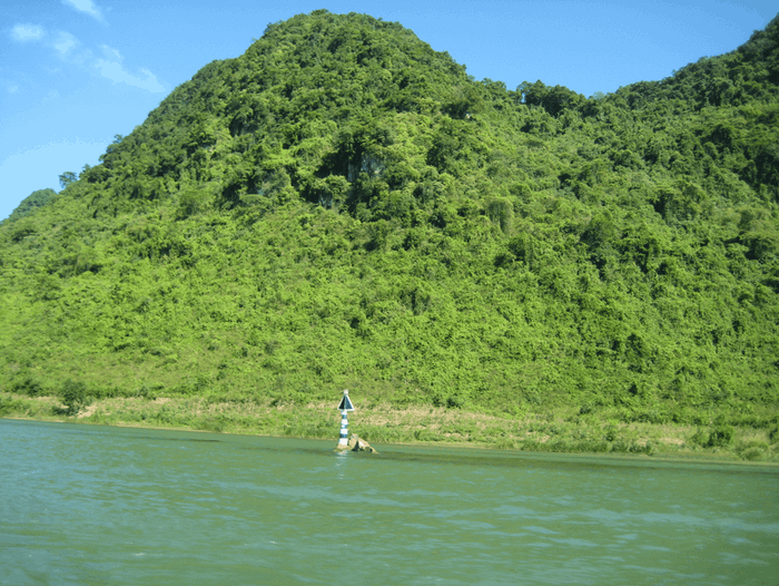 Vườn quốc gia Vũ Quang - điểm đến du lịch tại Hà Tĩnh