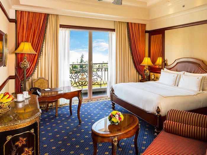 The Imperial Hotel Vung Tau