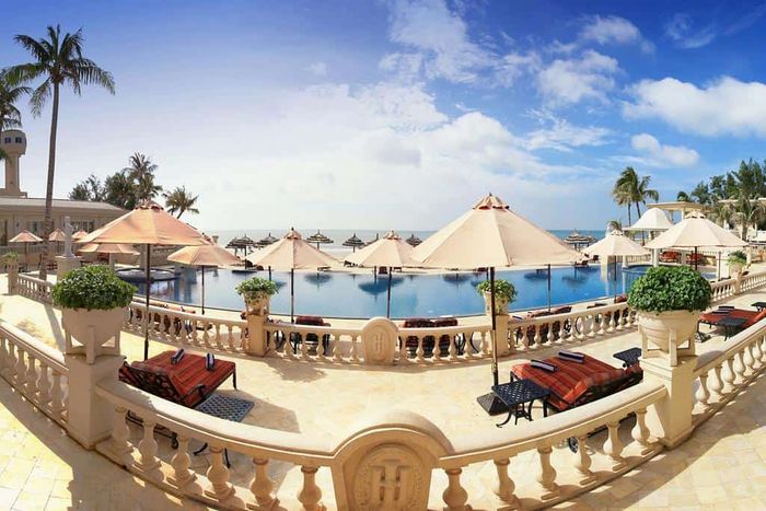 The Imperial Hotel Vung Tau
