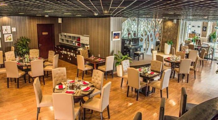 Muong Thanh Vung Tau Hotel