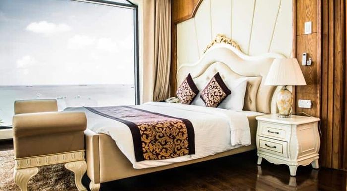 Muong Thanh Vung Tau Hotel