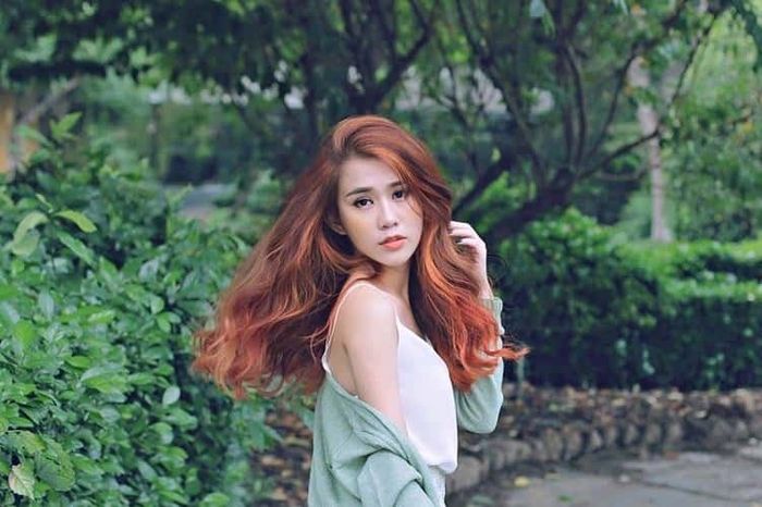 Khung cảnh thơ mộng ở Thảo Cầm Viên làm say lòng mọi người