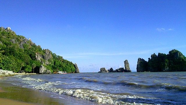 Thỏa sức chụp ảnh tại các điểm đẹp
