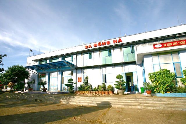Hướng dẫn đến bãi biển Cửa Tùng từ ga tàu Đông Hà