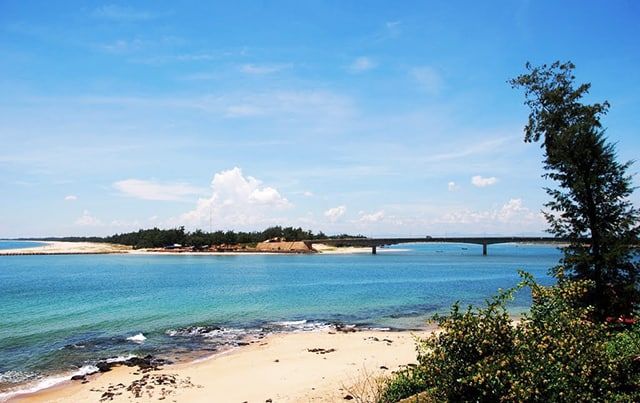 Khí hậu ở biển Cửa Tùng