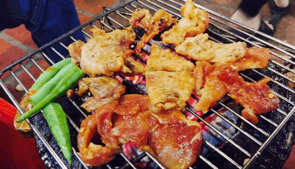 Ảnh của Quán ăn nướng Nhóp Nhép