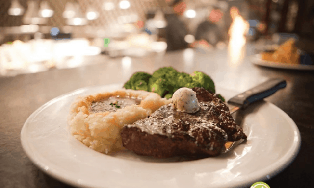 Những món ăn hấp dẫn (Ảnh sưu tầm)