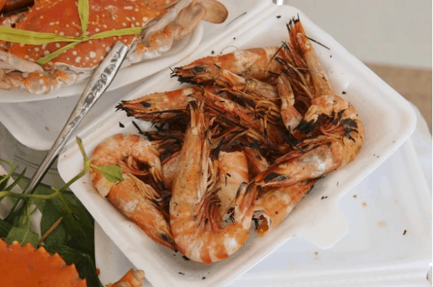 Khám phá hương vị mới lạ (Ảnh Mô phỏng)