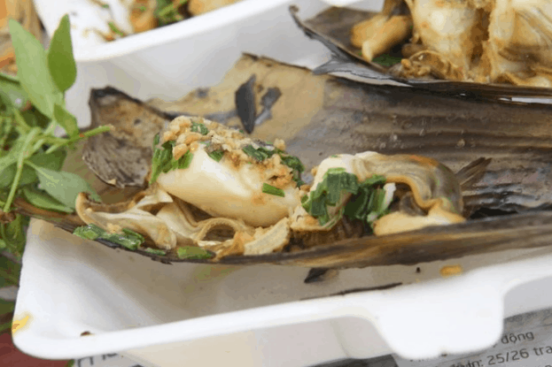 Điểm đến ưa thích của thực khách (Ảnh Mô phỏng)