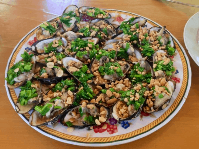 Khám Phá Hương Vị Tươi Ngon (Ảnh sưu tầm)
