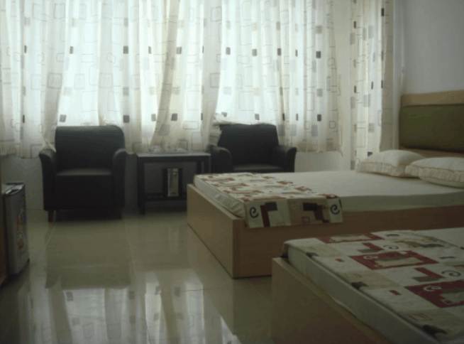 Nhà nghỉ ở Cần Giờ với dịch vụ chất lượng và giá hợp lý (ảnh sưu tầm)