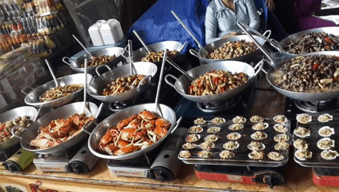 Độ Tươi Ngon Ngất Ngây (ảnh sưu tầm)