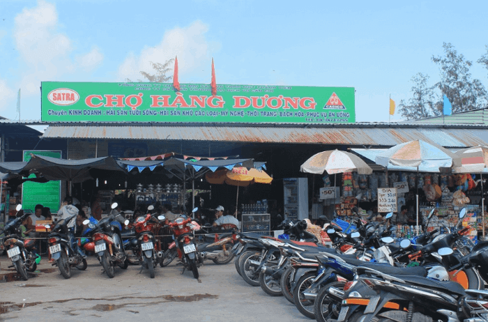 Du lịch Cần Giờ 2 ngày 1 đêm (ảnh sưu tầm)