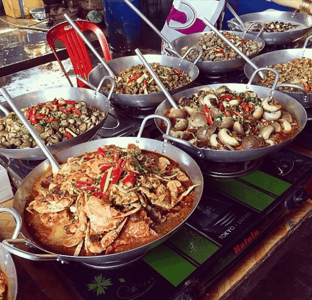 Bắt Gặp Vẻ Đẹp Độc Đáo (ảnh sưu tầm)