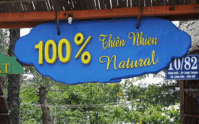 Khám Phá Địa Điểm Ăn Uống Ấn Tượng ở Cần Giờ (Ảnh sưu tầm)