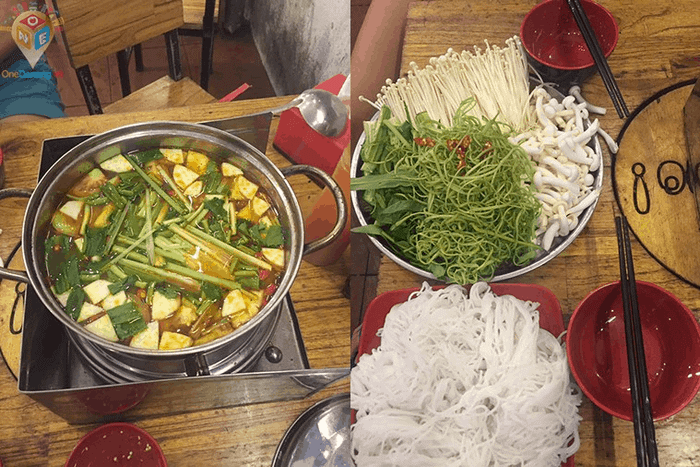 Quán ăn đồ nướng ngon ở Đà Nẵng
