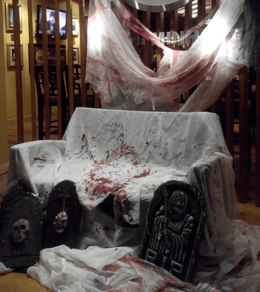 Địa điểm được ưa chuộng bởi nhiều thực khách (Ảnh sưu tầm)