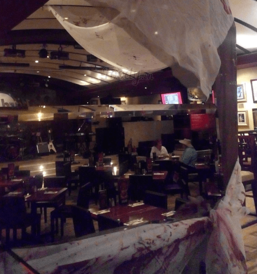 Halloween đã đến tận cửa (Ảnh sưu tầm)