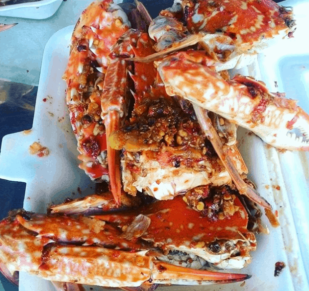 Hòa Mình vào Khung Cảnh Biển Mênh Mông (ảnh sưu tầm)