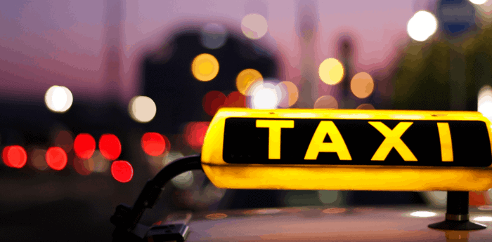 Khám phá Vũng Tàu với taxi