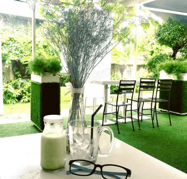 cafe đẹp Vũng Tàu