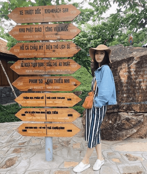 Nhiều trò chơi hấp dẫn cho du khách thưởng thức (tìm kiếm)
