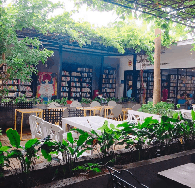 Khám phá khu vực ngoại ô xinh đẹp (sưu tầm)