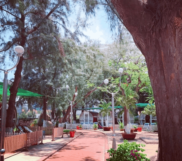 Trải nghiệm độc đáo tại các ống cống (tìm kiếm)