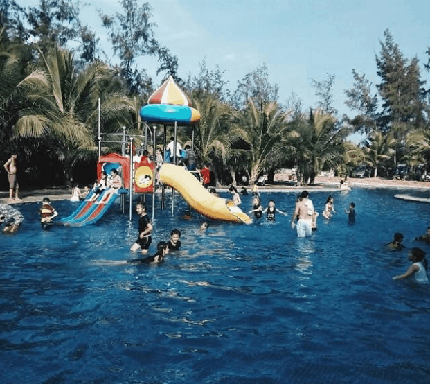 Trải nghiệm nhiều trò chơi hấp dẫn (tìm kiếm)