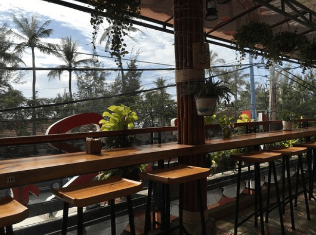 Khung cảnh đẹp tuyệt vời (sưu tầm)