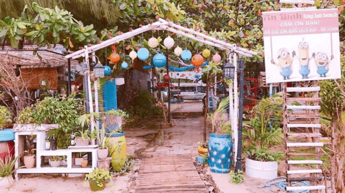 Bãi biển Coco (tìm kiếm)