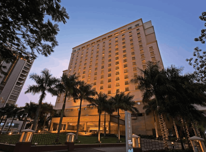 Khách sạn Lotte Legend Sài Gòn