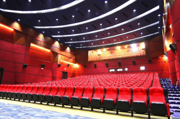 Cine Box - Trải nghiệm phim chất lượng cao
