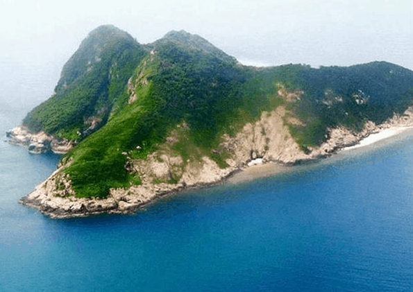 Hòn Bảy Cạnh (sưu tầm)