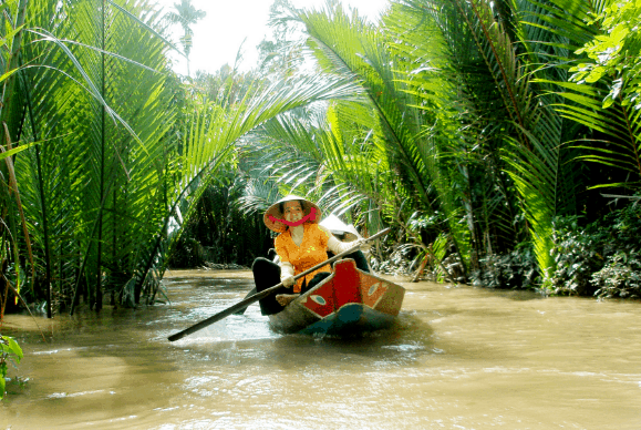 Mỹ Tho (sưu tầm)