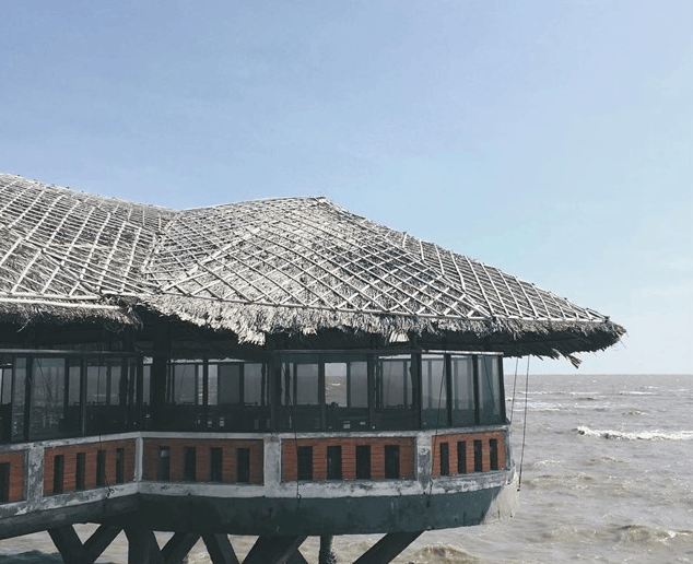 Hòn Ngọc Phương Nam (sưu tầm)