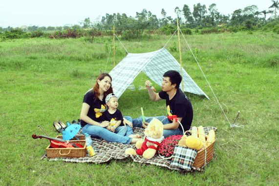 Picnic (sưu tầm)