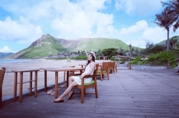 Côn Đảo - Nơi Nghỉ Dưỡng Tuyệt Vời