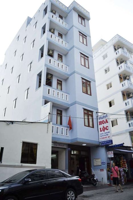 Hình ảnh đẹp của Nhà nghỉ Hoa Lộc